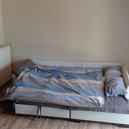 Ruhige Ferienwohnung Im Hunsrueck Hungenroth Zewnętrze zdjęcie