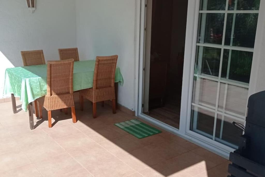 Ruhige Ferienwohnung Im Hunsrueck Hungenroth Zewnętrze zdjęcie