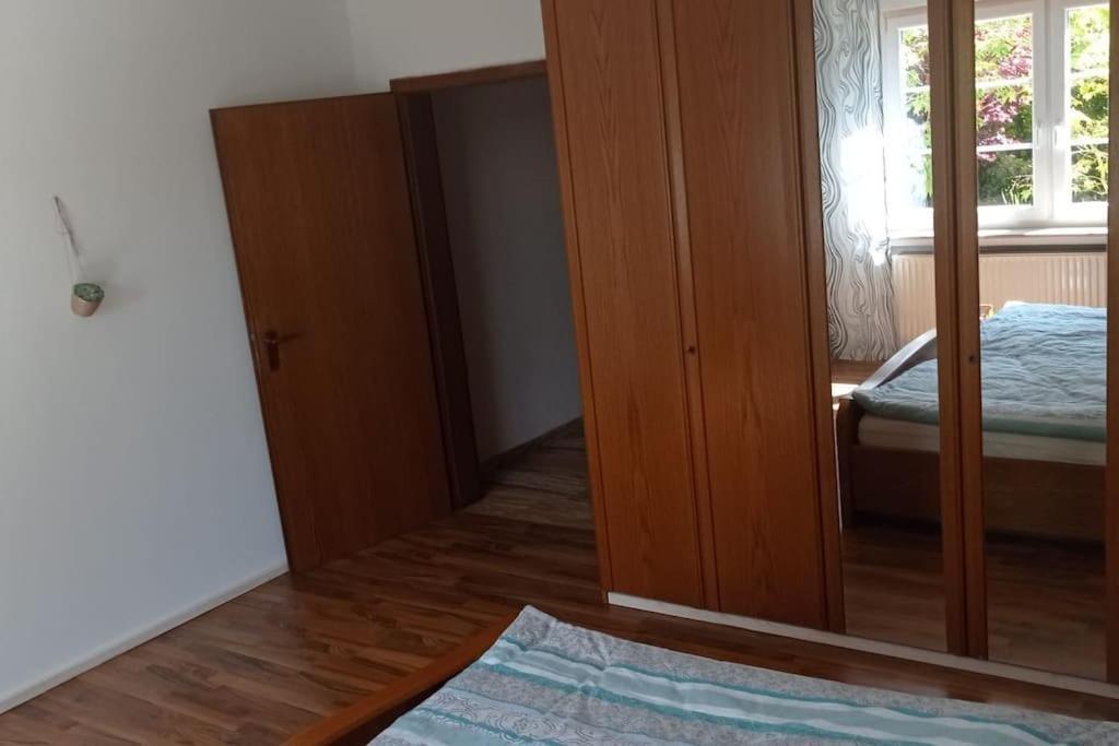Ruhige Ferienwohnung Im Hunsrueck Hungenroth Zewnętrze zdjęcie